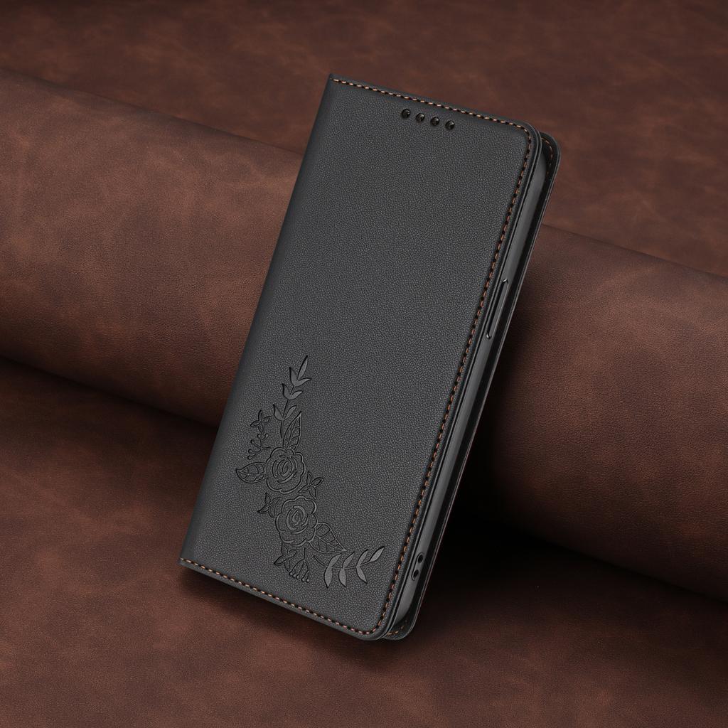 Magnetic Luxury Phone Shell Shockproof Anti-Scratch Cover For POCO X8 Pro X7 X7 Pro X6 X6 Neo X5 X4 Pro X4 X3 NFC X3 GT X3