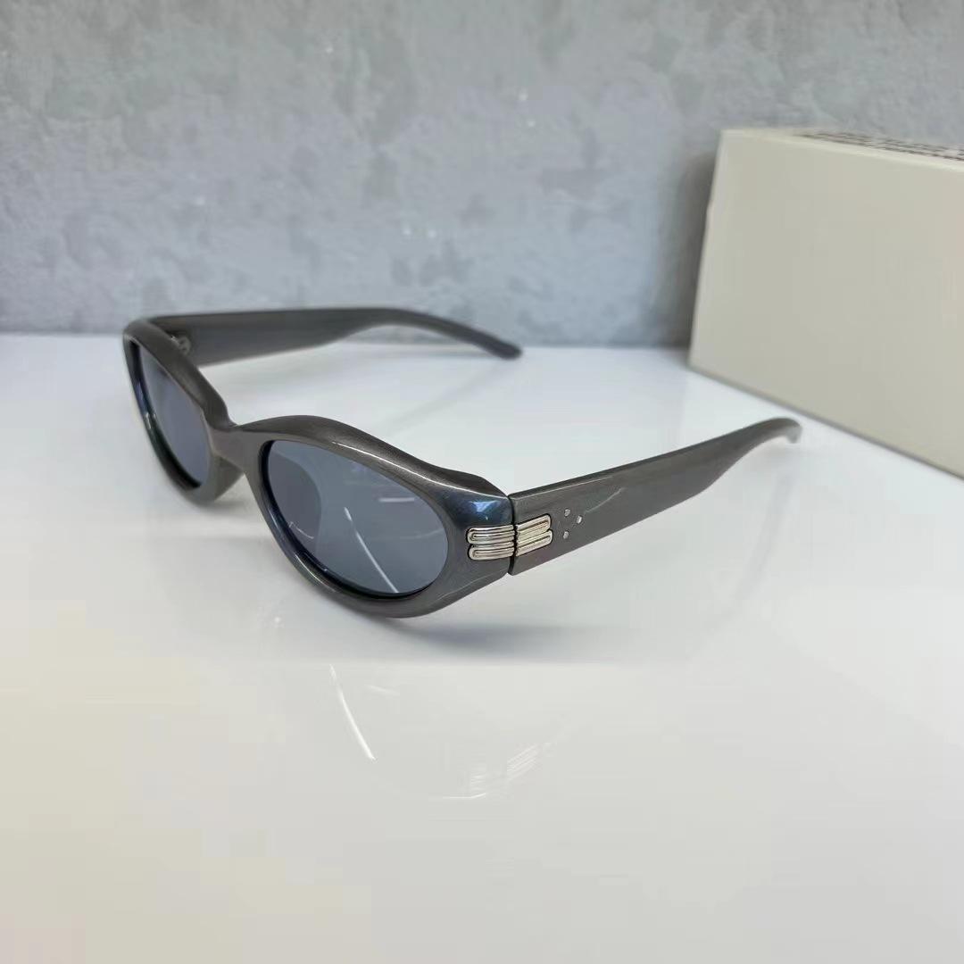 

New Style Men S Designer Sunglasses Cat Eye Shape Uv400 Protection Sun Glasses Women High Quality Party Glasses