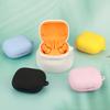 For Beats Powerbeats Pro 2 Silicone Case Bluetooth-Compatible Earphone Anti-Scratch Protective Cover