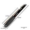 Comprehensive Bicycle Freewheel Tool for Easy Flywheel and Cassette Care
