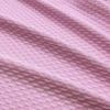 Polyester Circular Jacquard Swimsuit Fabric with Breathable Knitted Texture for Fashionable Bikini Sportswear