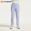 Moodytiger Boys' Summer Functional Spliced Sports Pants