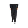New FILA Casual Pants Men's Jet Black A51M441801FBK
