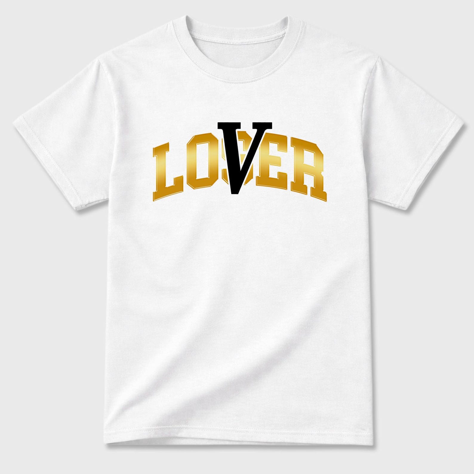Varsity Loser Lover - AJ11 Mothers Day 2XL