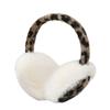 Windproof Warm Earflaps Thicken Cold-proof Ear Mask Lightweight Cute Ear Cover  Holiday Gifts