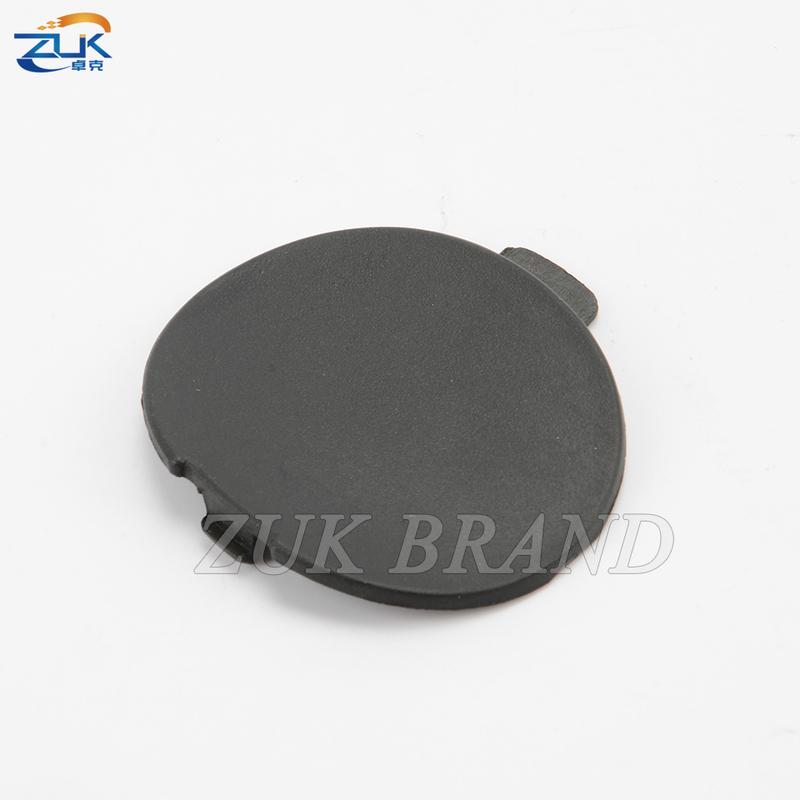 ZUK Rear Bumper Towing Hook Cover For Mazda CX-5 CX5 KE 2013 2014 2015 2016 Hauling Eye Garish Cap Lid