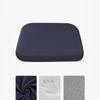 Ergonomic Memory Cotton Ofice Student Seat Cushion Hemohoid Seat Cushion Chair Cushion Car Seat Cushion Extension 34x24x3.5cm