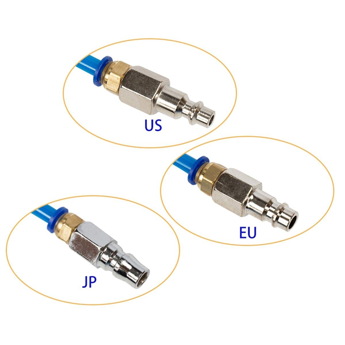 

Pneumatic Air Blow-Dust Car Wash Interior Cleaning for Vacuum Cleaner Vacuum C China Mainland