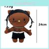 Figure Singer Cute Plush Toy Collectible Decoration For Gift Fans
