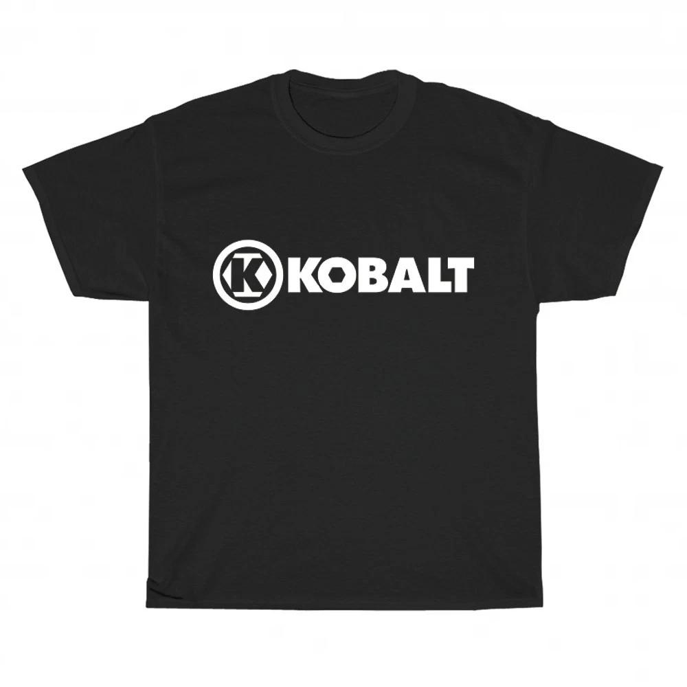 New Kobalt Tools Company Logo Unisex T-Shirt Funny Size S to 5XL S