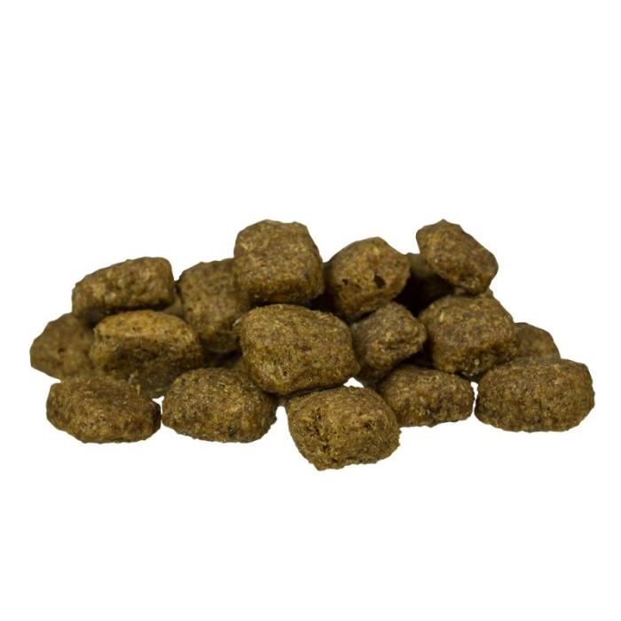 Croquettes Pour Chien Adulte - Bosch - Light - 12.5 Kg - Contrôle Du Poids - 6% De Matières Grasses