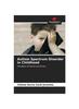 The Autism Spectrum Disorder In Childhood Book