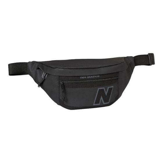 

Рюкзак New Balance Logo Round 20L