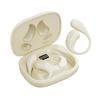 X93 Cross-border Wireless Bluetooth Clip-on Earbuds with Noise Cancelling & Large Battery