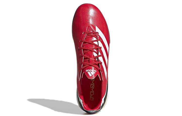 adidas Gamemode Red Black White GY7546