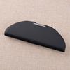New 18D857465 Black Sunglasses Storage Box Glass Holder Case Plastic Fit for VW T5 T6 California Multivan Caravelle Transporter