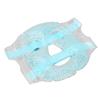 Hot Cold Facial Eye Pack Hlthy Reusable Relieve Fatigue Gel Bds Cooling Face Mask for Face Hd Neck Shoulders