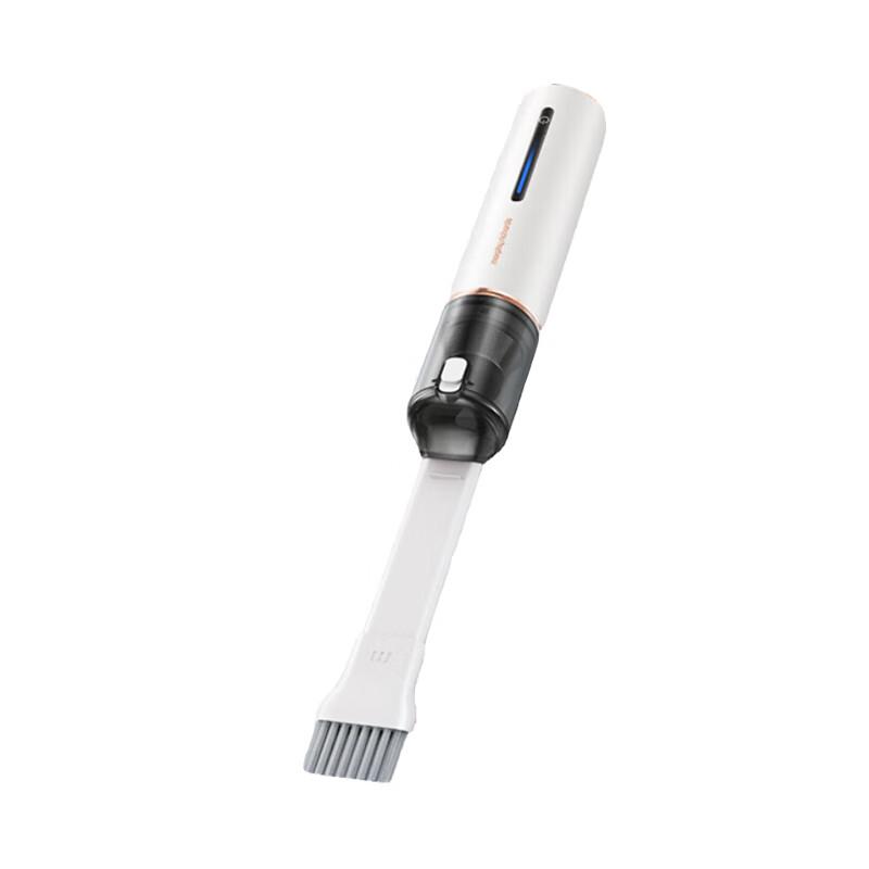 Morphy Richards MR3937 Handheld Wireless Car & Home Vacuum Cleaner CN plug (adapter included)