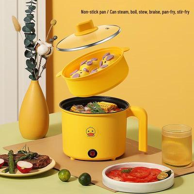 Keukenapparaten – Multicookers