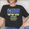 Curacao Football Apparel Unisex T Shirts Cotton Tee Printed Tshirt Clothing