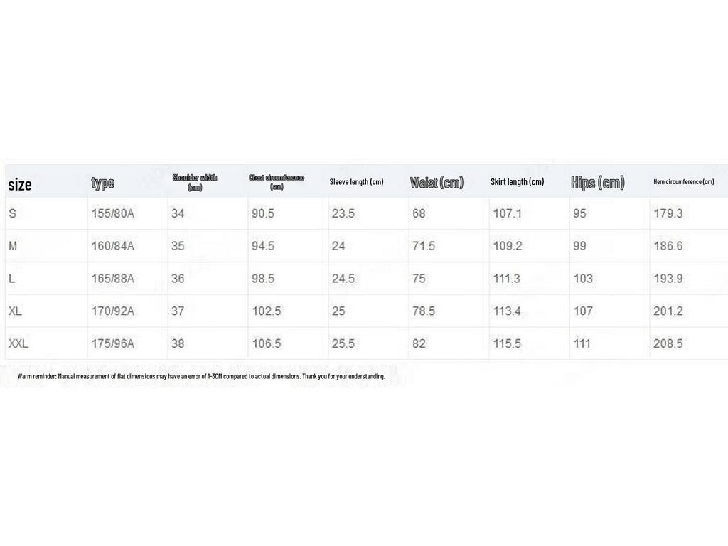Elegantes Midi-Kleid mit V-Ausschnitt, Stickerei und hoher Taille