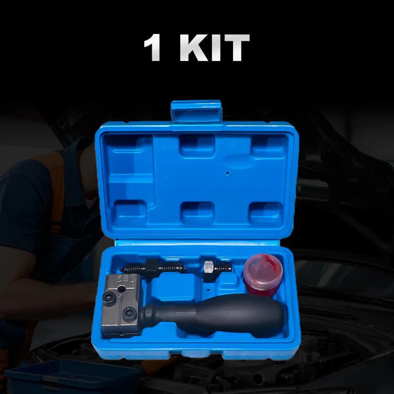 

Car Brake Oil Pipe Expander Tools Set Automobiles Parts Accessories Auto Repair Mechanic Outillage Mécanique Automobile Tools