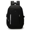 Schoolbag New Backpack Oxford Cloth Waterproof Men's Business Computer Travel Bag Fashion Backpack Korean Edition Student