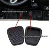 Honda Civic/City Brake & Clutch Pedal Anti-slip Rubber Pad 46545-538-010