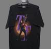 Vintage 1990#039s Travis Tritt Tour TShirt Unisex T-Shirt
