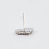 Vivienne WeStwood Fw25 Women S Earring Petra 62010074 P659