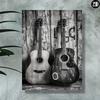 Vintage Metal Tin Sign Wall Decor 20x30cm