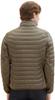 Mid-season Jacket Tom Tailor Hybrid Jacke (1038606) Smoky Olive Green