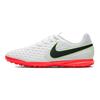 Nike Scarpe da Allenamento Calcio Erba Sintetica Legend 8 Club TF 'Grigio Arancio' AT6109-106