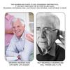 1PC Mini Ear Hearing Aids Invisible Digital Enhancer Sound Voice Amplifier The Aged