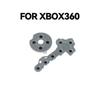 FOR Xbox 360 Handle Conductive Adhesive Lb Rb 3D Joystick Caps Lt Rt Potentiometer T8 Screwdriver Gaming Accessory