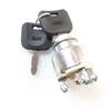 Ford 6610 2600 2000 3000 4000 5000 7000 Traktor Zündschloss + Schlüssel |Passend für