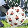 Cristiano Ronaldo No Soccer Ball Size 5 Football Machinestitched Indooroutdoor Training And Matches Perfect Gift For Sports Enthusiasts