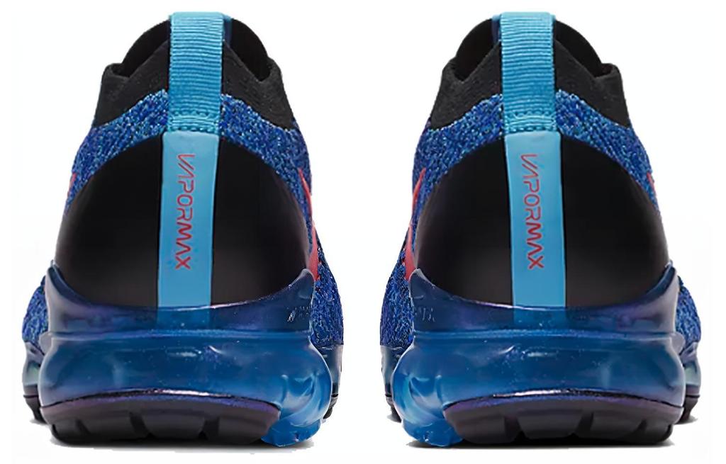 Nike Air VaporMax Flyknit 3 Blue Fury AJ6900-401