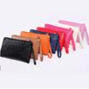 1PC Women PU Clutch Long Casual Wallet Leather Coin Purse Female Bag Hand Bags Zipper Phone Pocket Credit Card Holder