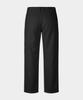 BIRBANTE Air Breeze C.L Fit Pants - Black