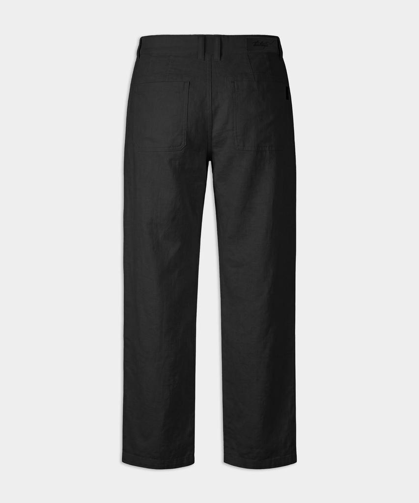 BIRBANTE Air Breeze C.L Fit Pants - Black