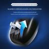Philips PQ190 Electric Rotary Shaver CN plug (adapter included)
