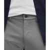 Lululemon Abc Slim Fit Trouser 28l  Warpstreme Asphalt Grey