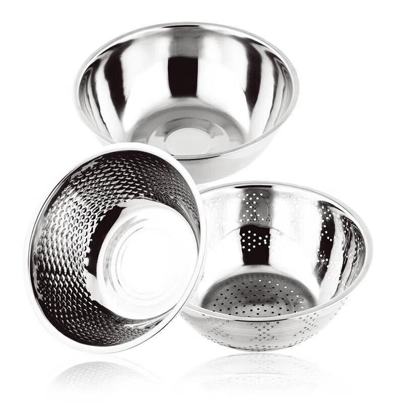 Faust Kitchen Washing & Steaming Cookware Set