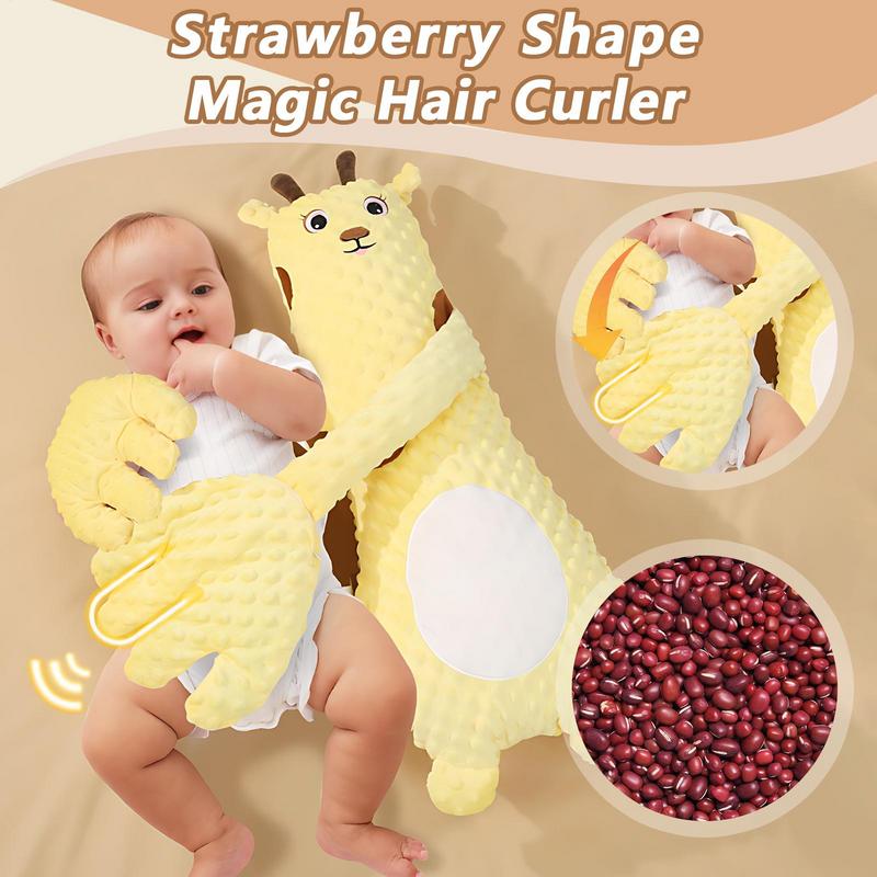 Baby Patter for Sleep Toddler Rest Helper Soother Pillow Patting Startle Prevention Sleep Plush Toy Third Gear Adjustable
