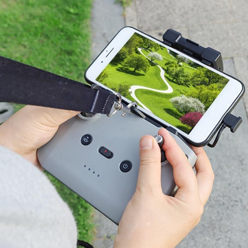 Nylon Neck Straps Lanyard Slings for Remote Controller for Outdoor Adventure and Aerials Photography