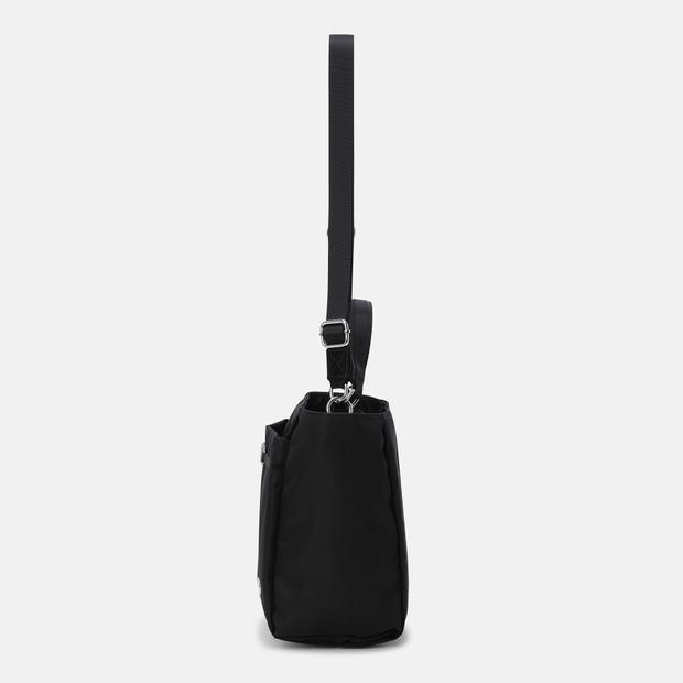 Descente Women'S Bucket Bag Black (Sq322Ubg73)