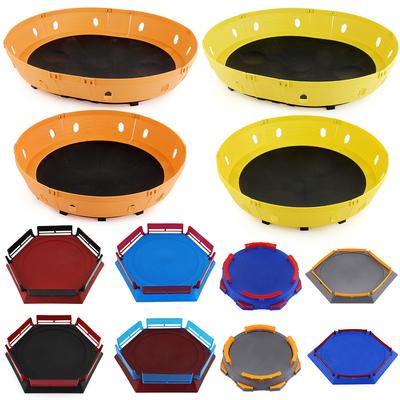 Xd168 Burst Gyro Toy Gyro Disc Peripheral Accessories Multi-Series, Arena Upgraded Version Battle Disc