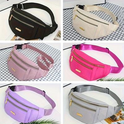 Borsa a petto da uomo Borsa a tracolla, Piccola borsa alla moda da uomo, Borsa a petto casual e versatile, Marsupio stile street da uomo, Piccola borsa a tracolla sportiva