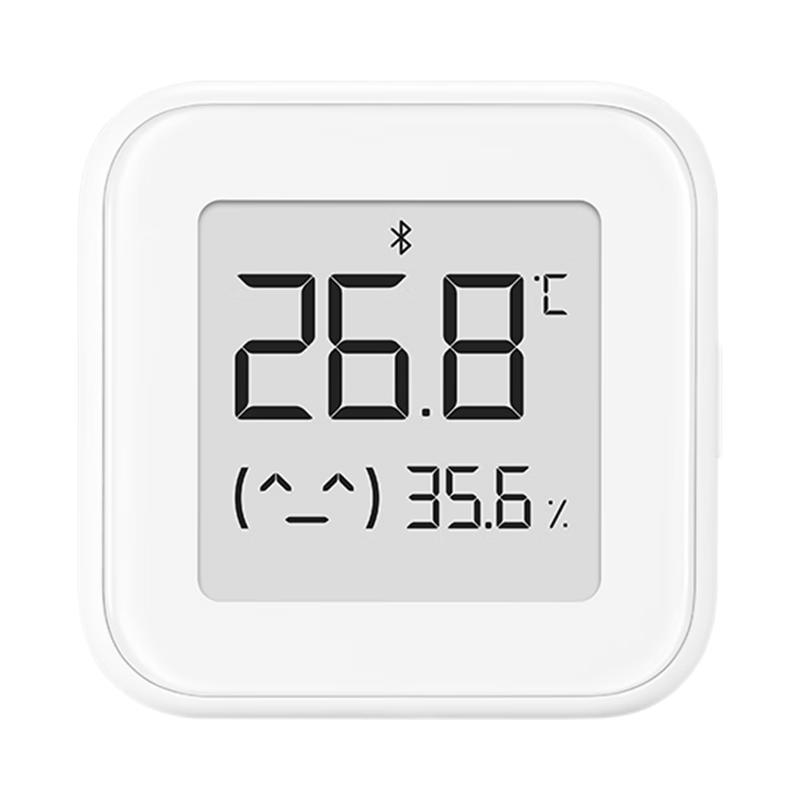 

Xiaomi Smart Bluetooth Temperature & Humidity Monitor